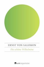 Die schöne wilhelmine ein - wilhelmine:,