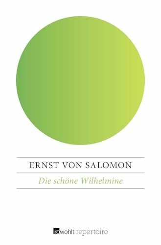 Die schöne wilhelmine - die,