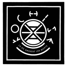 Kochise ‎- Wo die Toten