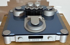 T+A D10 High End Röhren CD