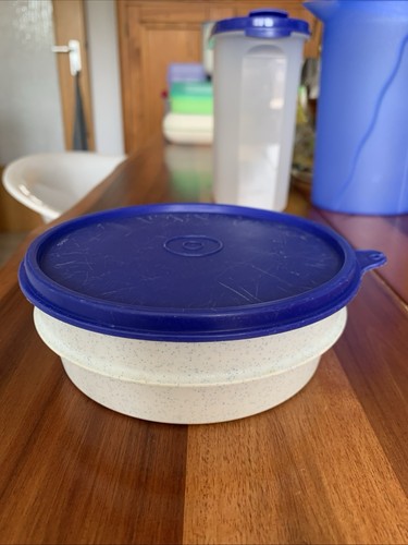 Tupperware schüssel set - tupperware,