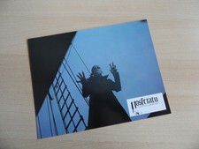Nosferatu phantom der nacht - nosferatu,