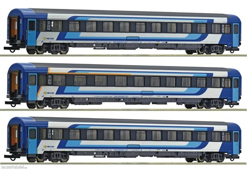Roco 6200228 teiliges set - roco,