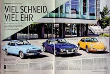 Auto Bild Klassik 1836) OSI