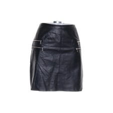 Hallhuber, Lederrock, Größe