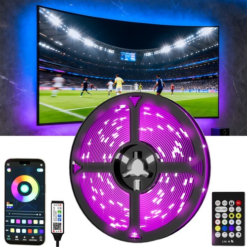 Led band backlight tv - backlight,