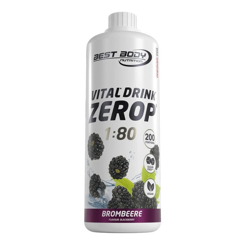 Best body low carb vital - body,