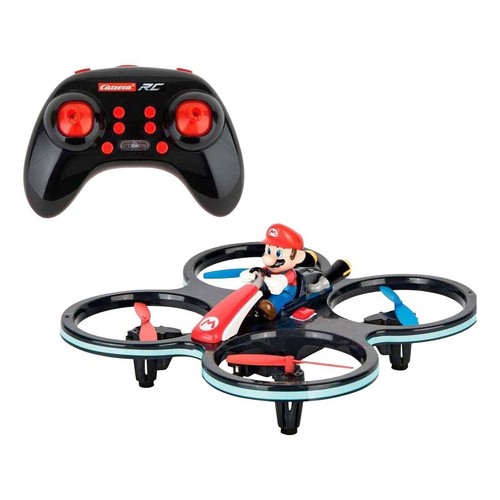 Carrera mario kart mini - mario,