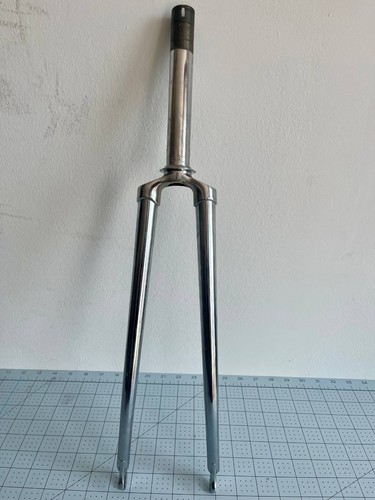 Gazelle bahnrad pista gabel - 1",