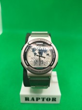 Casio ABX-53 New Battery