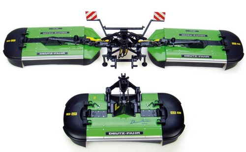 Universal hobbies deutz - hobbies, deutz-fahr