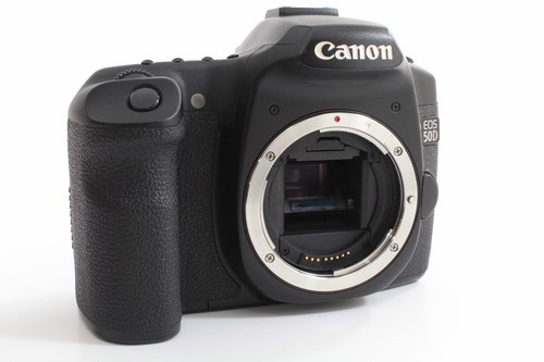 Canon eos 50d body - canon,