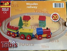 Heros und Tobis Spielwaren 3er