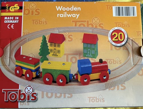 Heros und tobis - und, 3er