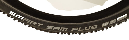 Schwalbe smart sam - schwalbe,