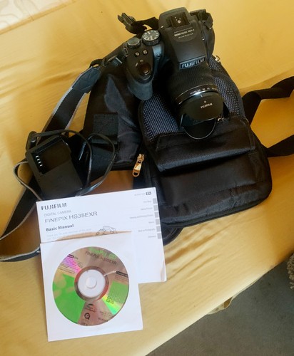 Fujifilm finepix series - fujifilm,