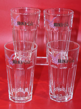 Fernet Branca & Cola Gläser