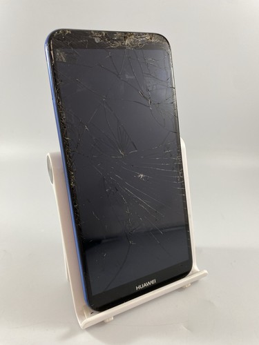 Huawei 2018 blau - 2018, 5,7"