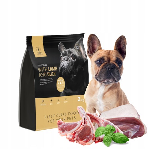 Hundefutter trockenfutter - hundefutter,
