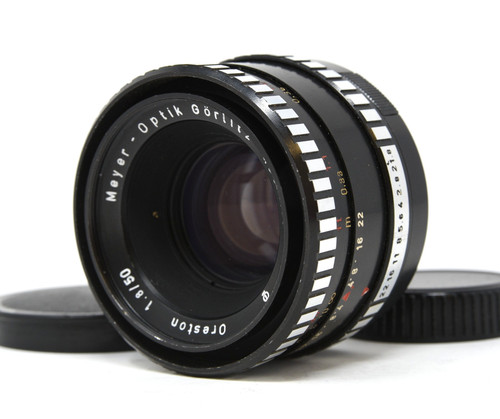 Meyer optik gorlitz oreston - gorlitz,