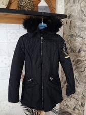 Winterjacke Wintermantel  Xs