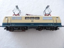 Märklin lok 111 - br,