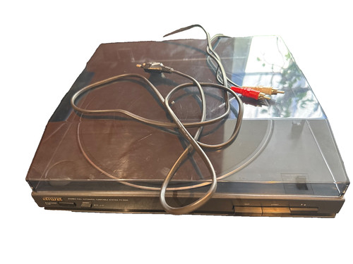 Schallplattenspieler aiwa - schallplattenspieler,