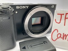 [US-ZOLL BEZAHLT] Sony Alpha