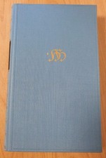 Hermann Hesse / Roßhalde 