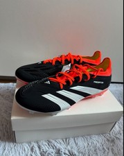 Adidas PREDATOR Pro FG Fußballschuhe 42 2/3