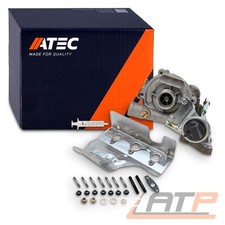 ABGAS-TURBO-LADER + DICHTSATZ