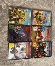 DVD Set Kinder Filme