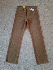 Lee Nash Herren Cord Hose W32 L36 Gr L 50 52 Workwear Style 