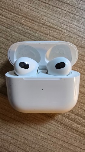 Original apple airpods 3 - original, (3