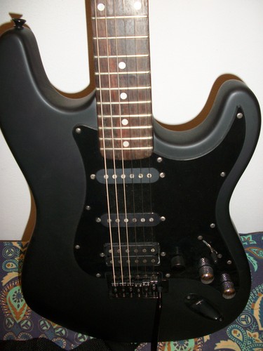High end custom partscaster - high-end,