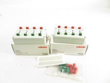 Märklin H0 Stellpult Schaltpult 72720 Set für Weichen -Signale  in OVP  #P  