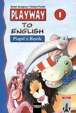 Playway to English. Lehrwerk