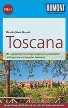 DuMont Reise-Taschenbuch Reiseführer Toscana von Ne... | Buch | Zustand sehr gut