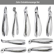 Dental Zahnzange Edelstahl –