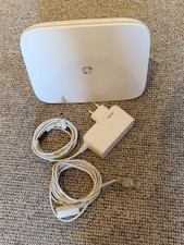 Vodafone EasyBox 804 DSL/VDSL Drahtlose WLAN Router - Weiß (00200106)