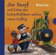 Jim Knopf und Lukas der Lokomotivführer machen eine... | Buch | Zustand sehr gut