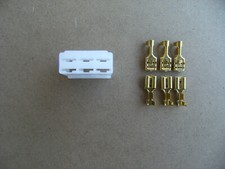 Anschluß Stecker Geh. Bosch