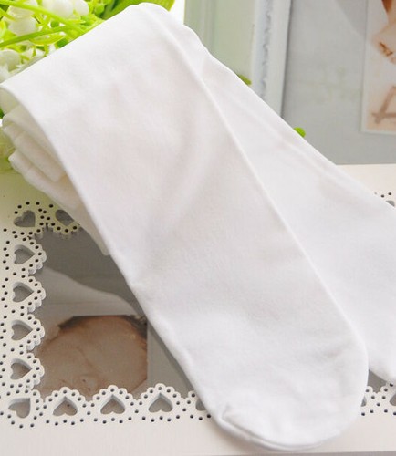 Strumpfhose baby kinder weiß - strumpfhose,
