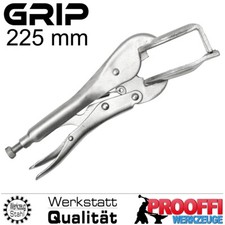Rohr Gripzange Feststellzange