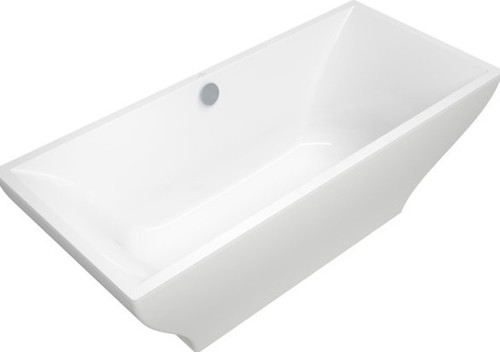 Belle badewanne freistehend - badewanne,