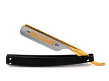 BISMARCK Rasiermesser von DOVO Solingen 6/8 Zoll Holzgriffschalen