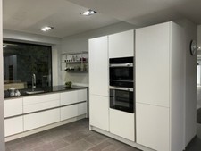 SieMatic MUSTERKÜCHE  SLC