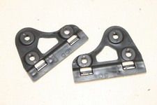Audi A2 8Z 1,4TDI 2x Halter Stoßstange Aufnahme vorne SET 8Z0821250A 8Z0821249A