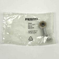 FESTO SGS-M8 Gelenkkopf Kugelgelenk 009255, IG M8 Serie: B4, unused/OVP