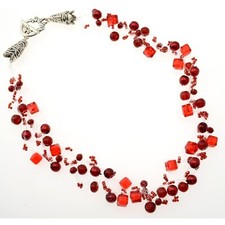 Bastelidee / Kette selber